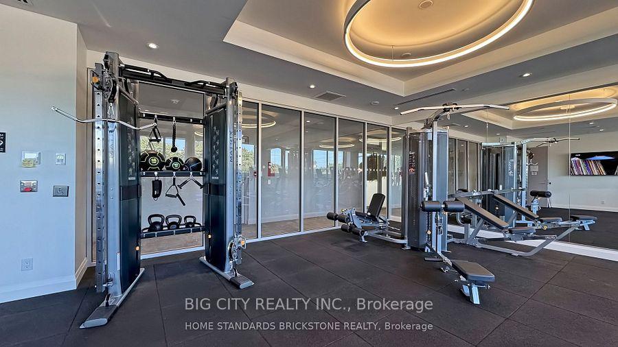 Photo 30 of Unit 625, 33 Frederick Todd Way, Toronto, Thorncliffe Park — HOMEH