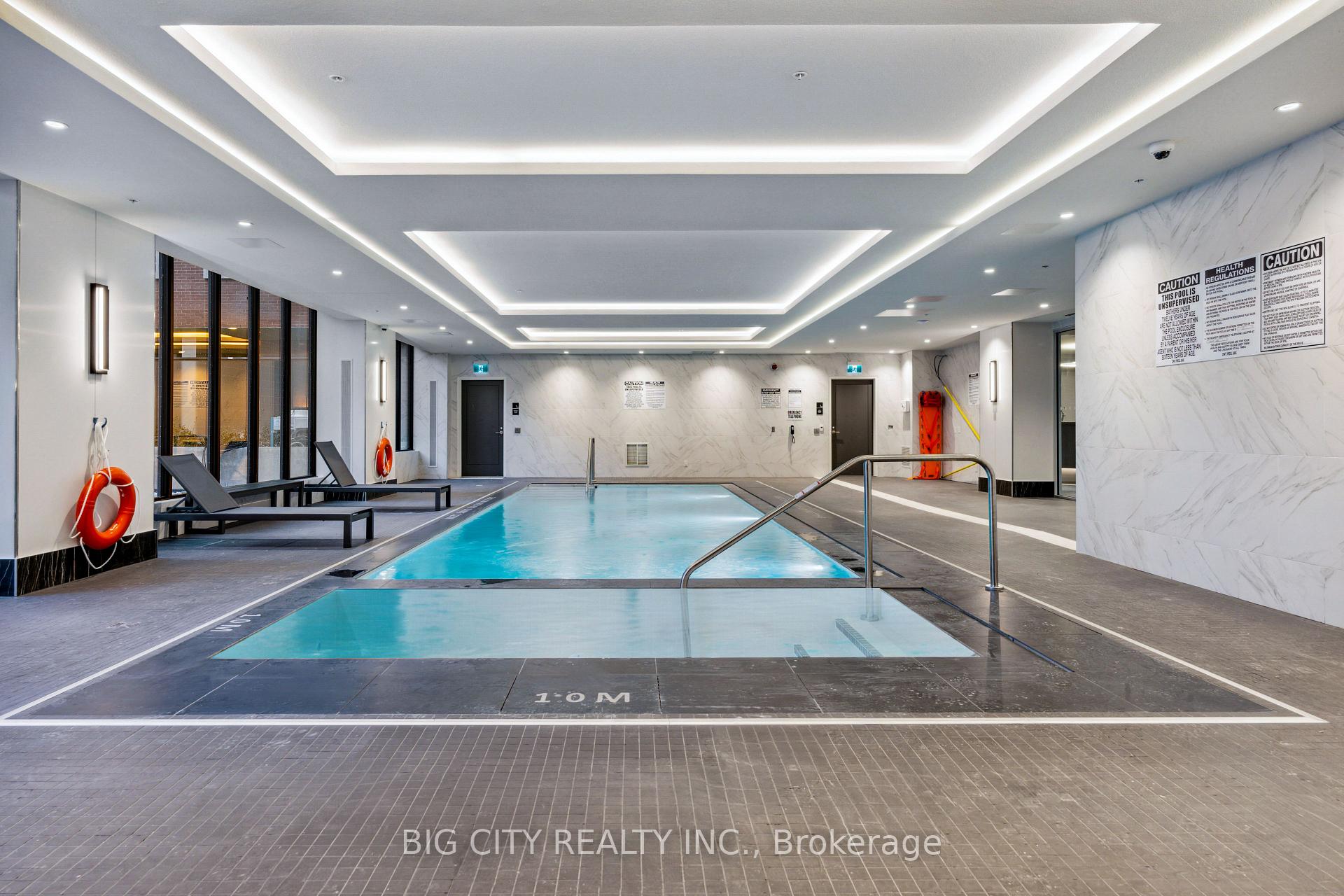 Photo 23 of Unit 625, 33 Frederick Todd Way, Toronto, Thorncliffe Park — HOMEH