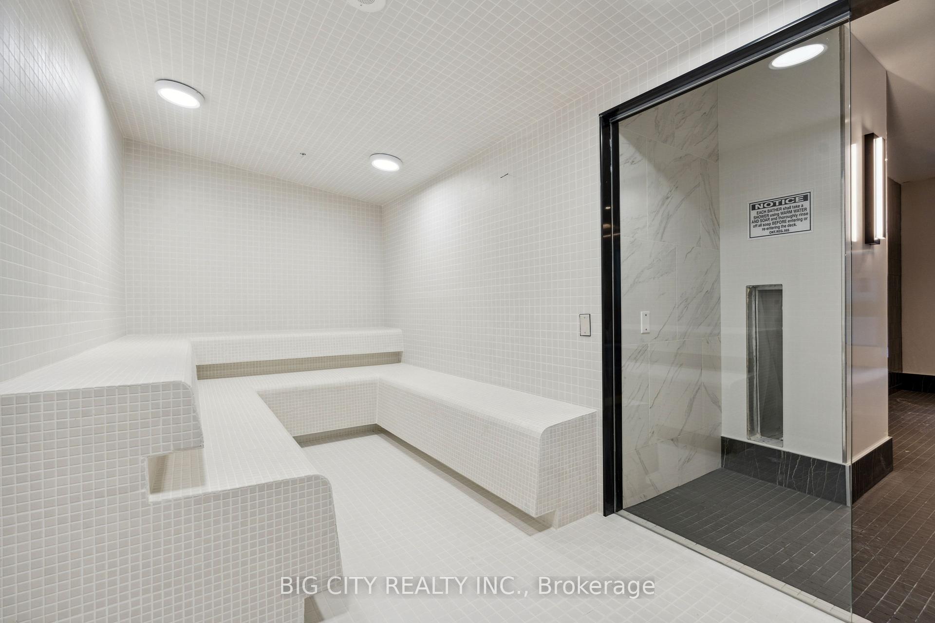 Photo 25 of Unit 625, 33 Frederick Todd Way, Toronto, Thorncliffe Park — HOMEH