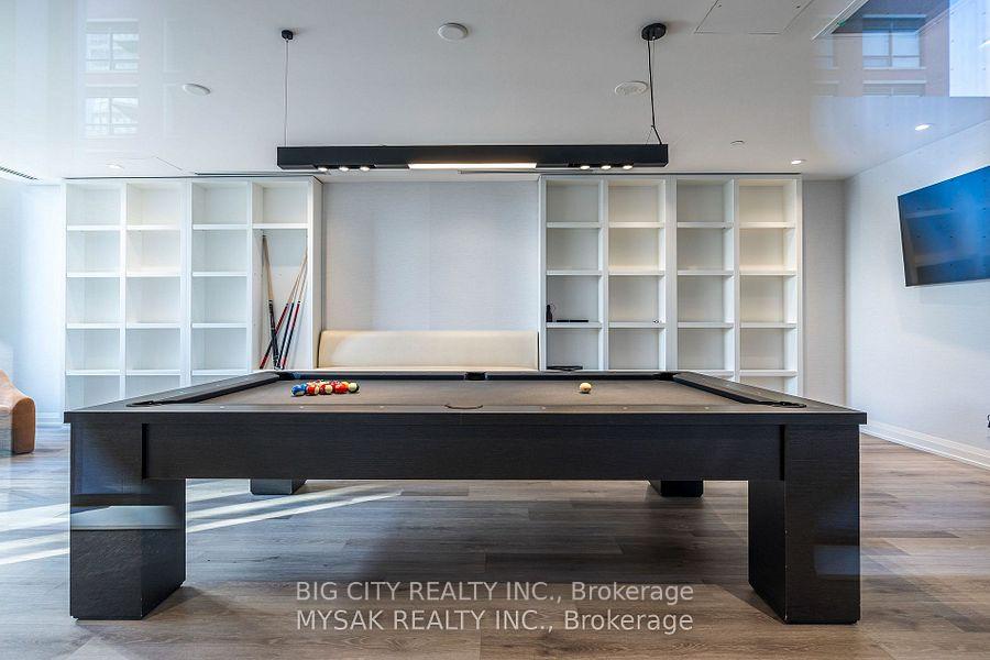 Photo 17 of Unit 625, 33 Frederick Todd Way, Toronto, Thorncliffe Park — HOMEH