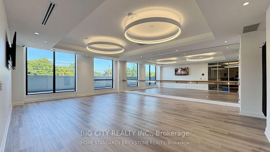 Photo 16 of Unit 625, 33 Frederick Todd Way, Toronto, Thorncliffe Park — HOMEH