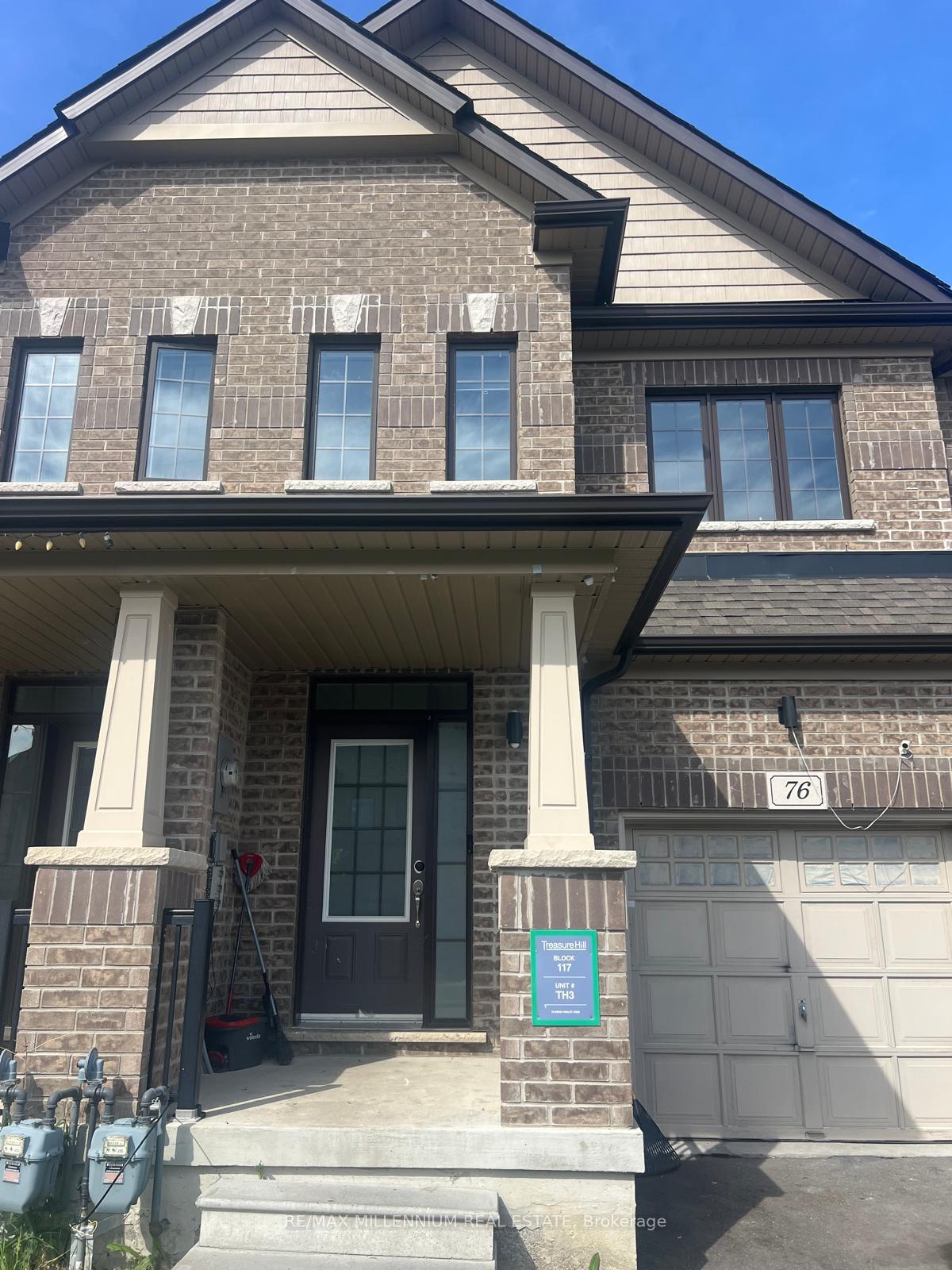 Photo 1 of 76 Doris Pawley Crescent, Caledon, Rural Caledon — HOMEH