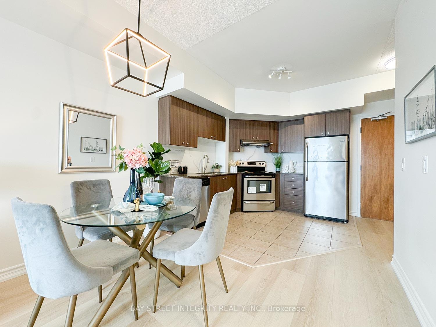 Photo 5 of Unit 316, 8323 Kennedy Road, Markham, Village Green-South Unionville — HOMEH