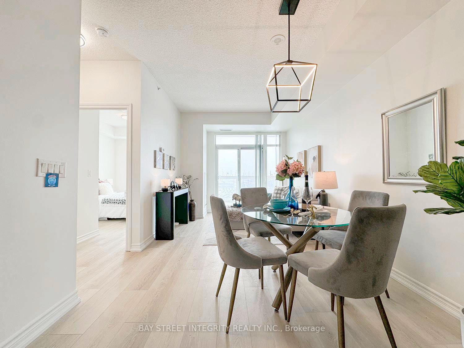 Photo 7 of Unit 316, 8323 Kennedy Road, Markham, Village Green-South Unionville — HOMEH