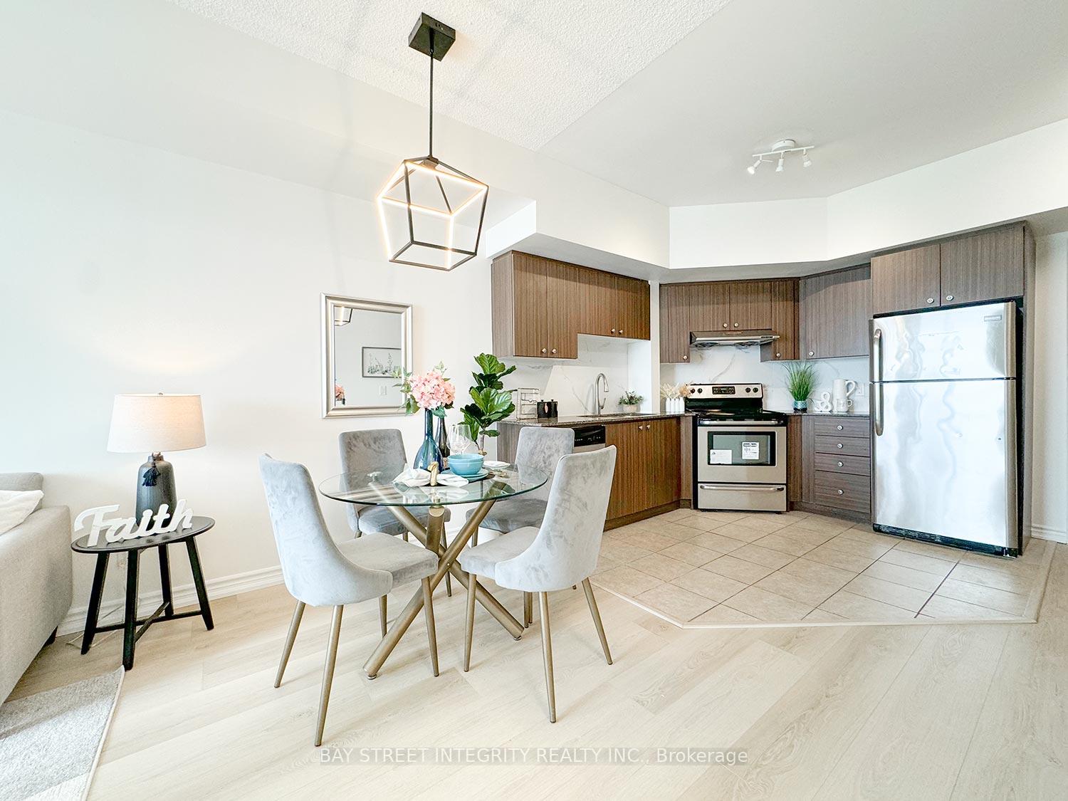 Photo 8 of Unit 316, 8323 Kennedy Road, Markham, Village Green-South Unionville — HOMEH