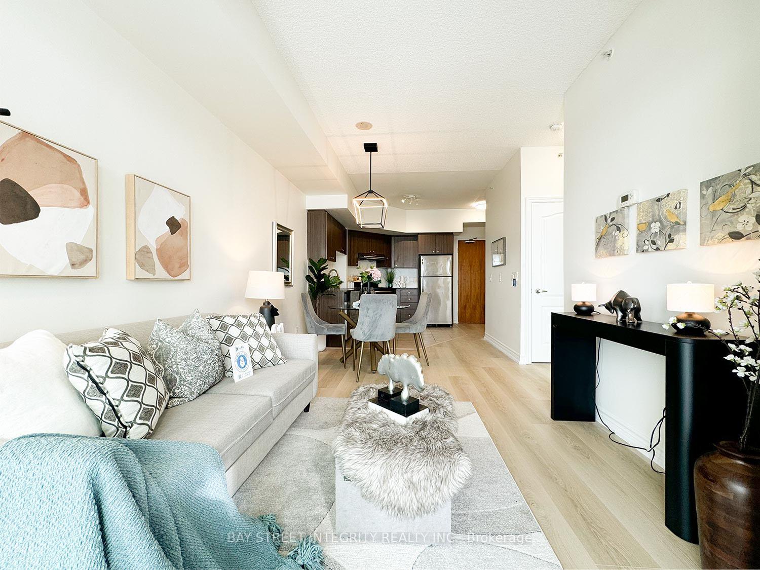 Photo 12 of Unit 316, 8323 Kennedy Road, Markham, Village Green-South Unionville — HOMEH