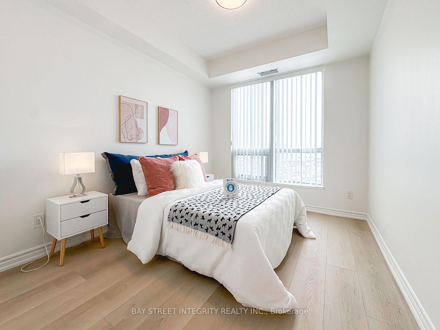 Photo 13 of Unit 316, 8323 Kennedy Road, Markham, Village Green-South Unionville — HOMEH