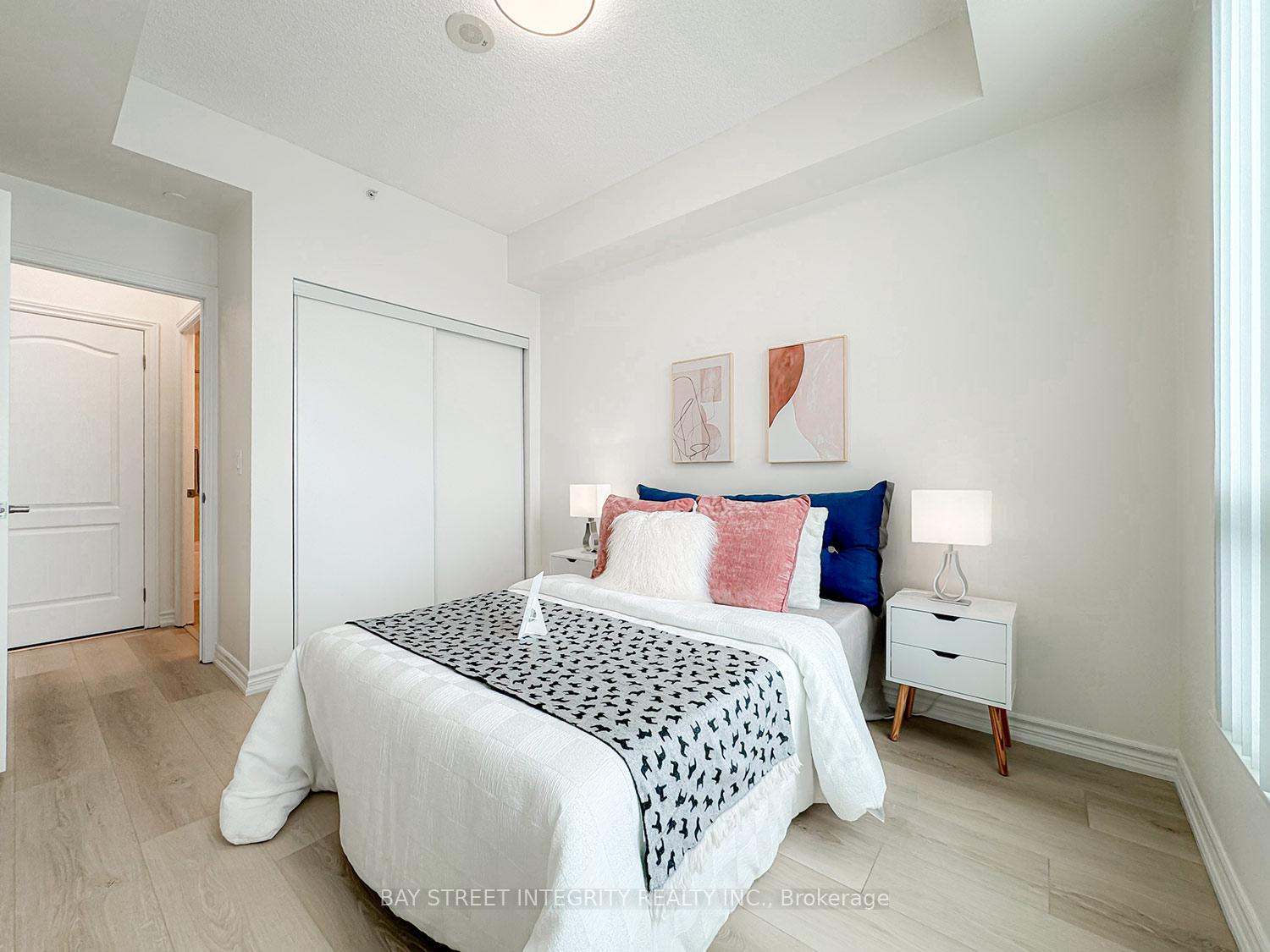 Photo 15 of Unit 316, 8323 Kennedy Road, Markham, Village Green-South Unionville — HOMEH