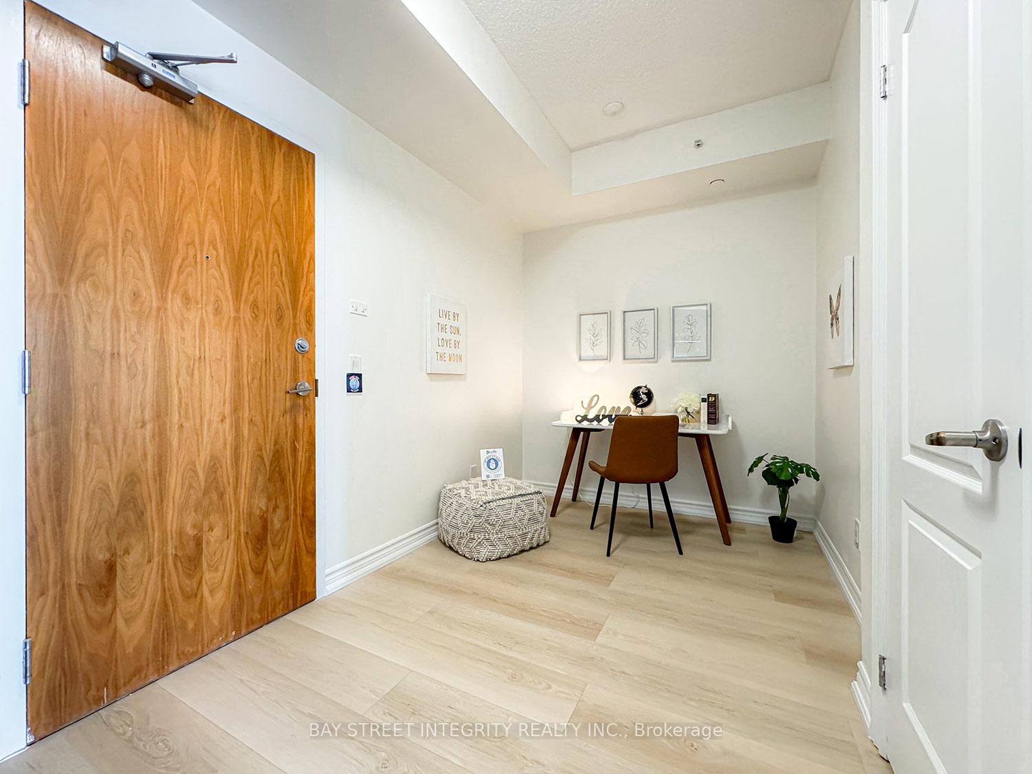 Photo 16 of Unit 316, 8323 Kennedy Road, Markham, Village Green-South Unionville — HOMEH
