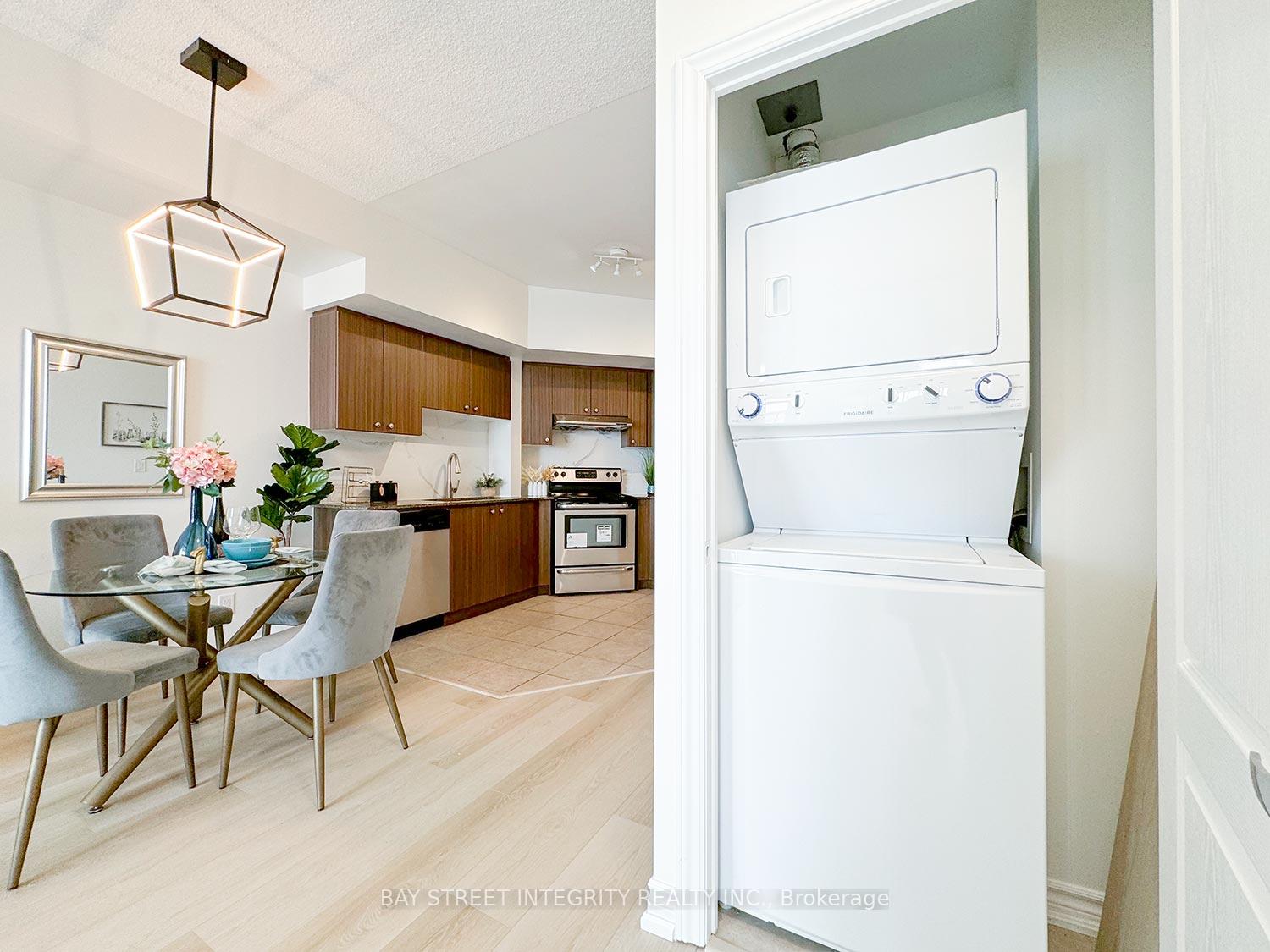 Photo 20 of Unit 316, 8323 Kennedy Road, Markham, Village Green-South Unionville — HOMEH