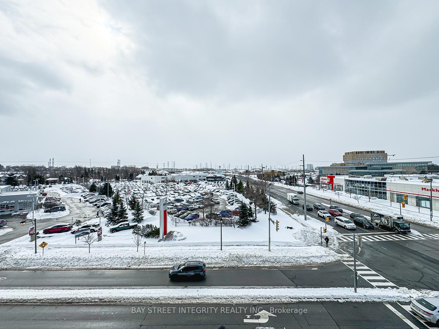 Photo 22 of Unit 316, 8323 Kennedy Road, Markham, Village Green-South Unionville — HOMEH