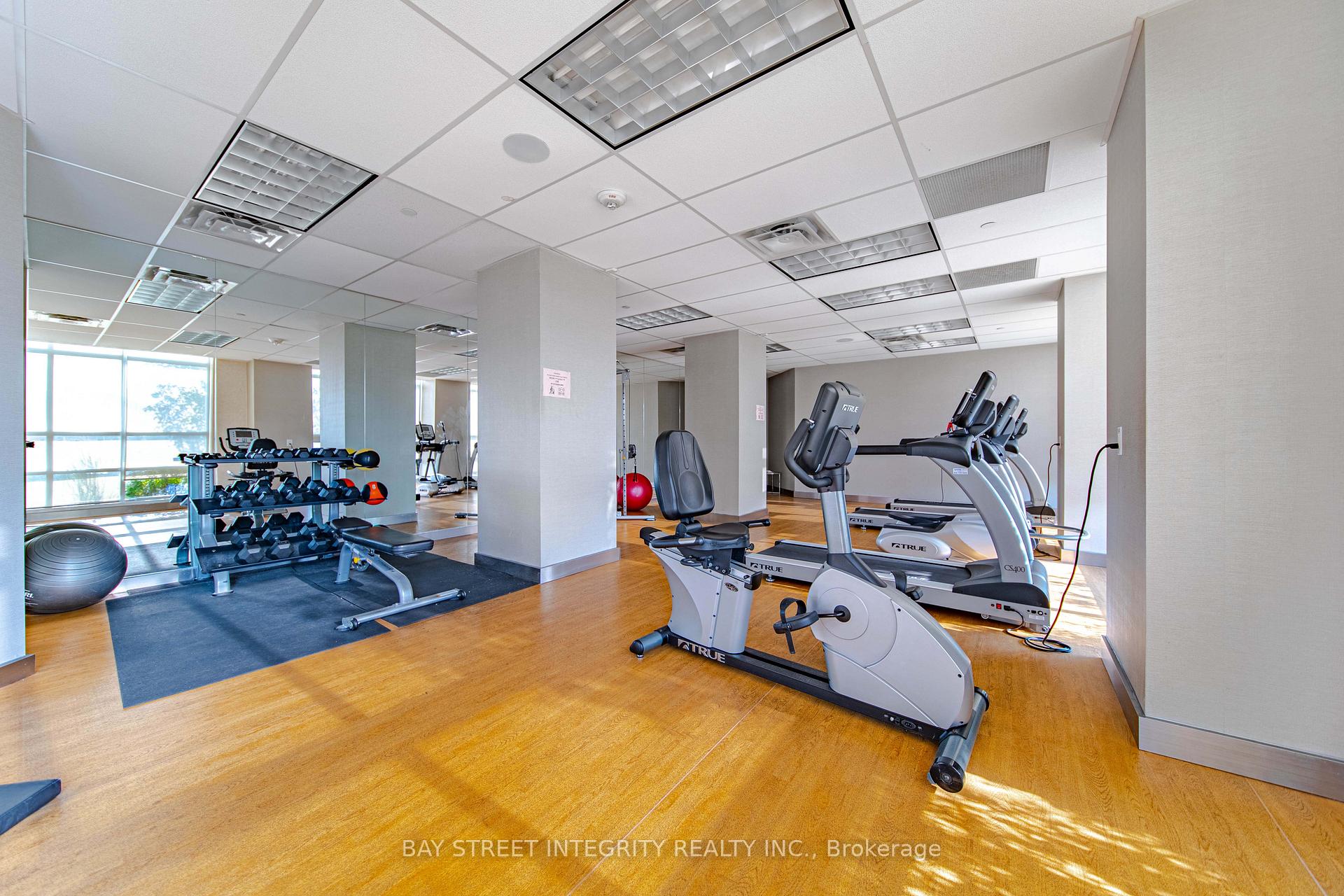 Photo 25 of Unit 316, 8323 Kennedy Road, Markham, Village Green-South Unionville — HOMEH