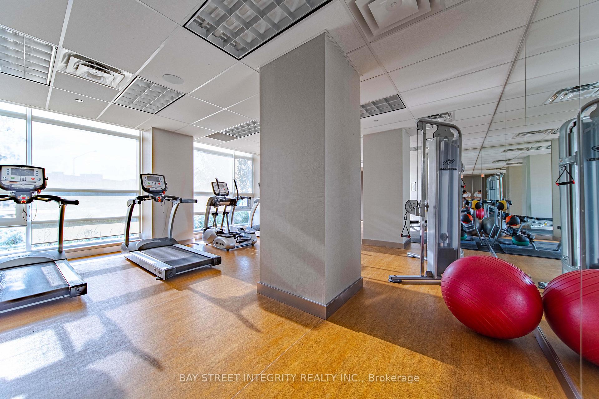 Photo 26 of Unit 316, 8323 Kennedy Road, Markham, Village Green-South Unionville — HOMEH