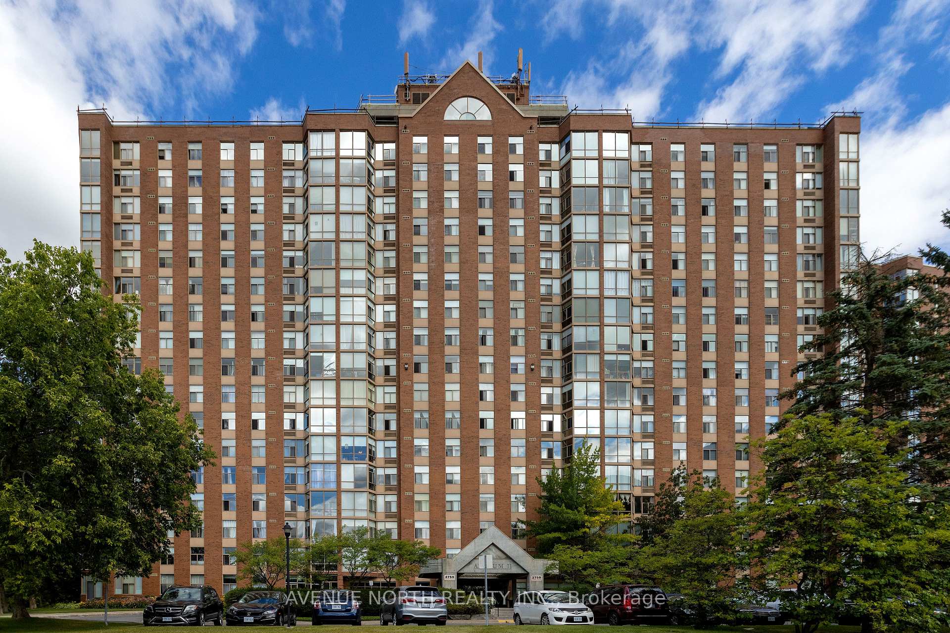 Photo 1 of Unit 408, 2759 Carousel Crescent, Ottawa, Emerald Woods/Sawmill Creek — HOMEH