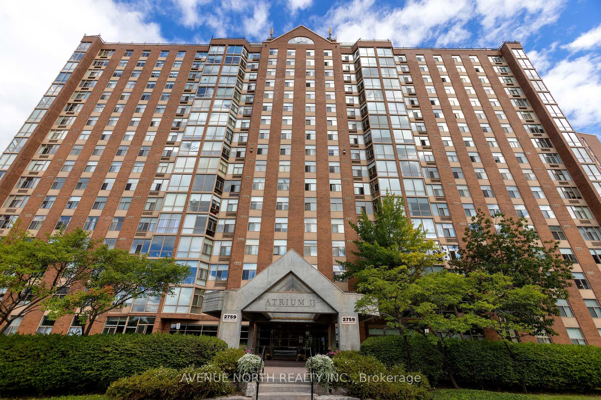 Photo 2 of Unit 408, 2759 Carousel Crescent, Ottawa, Emerald Woods/Sawmill Creek — HOMEH