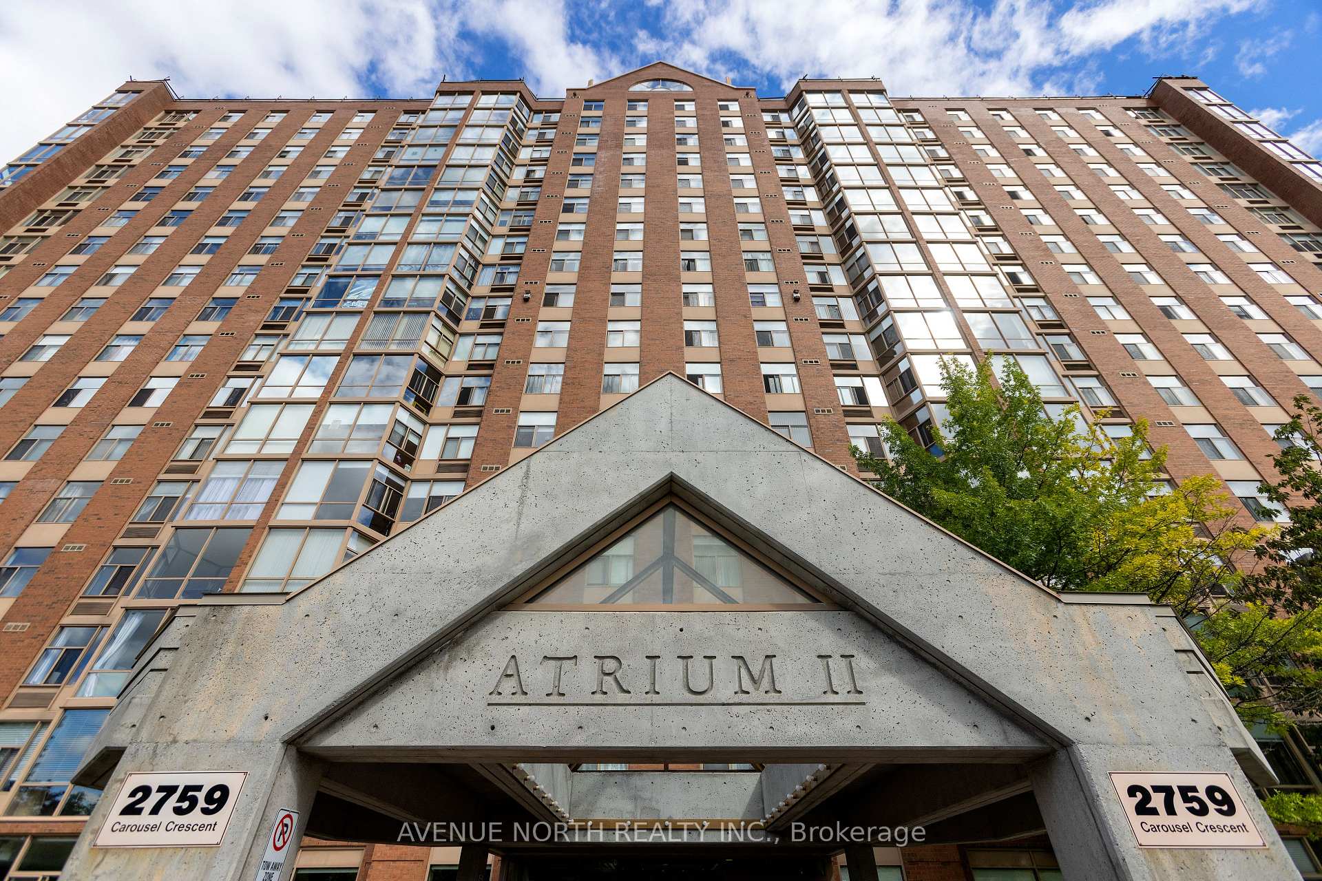 Photo 6 of Unit 408, 2759 Carousel Crescent, Ottawa, Emerald Woods/Sawmill Creek — HOMEH