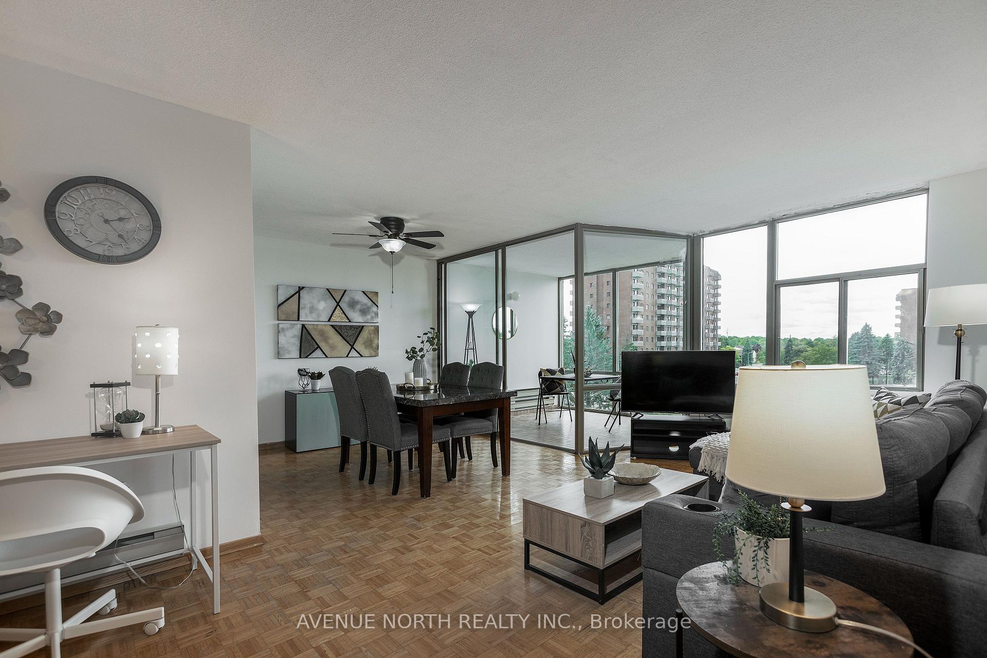 Photo 12 of Unit 408, 2759 Carousel Crescent, Ottawa, Emerald Woods/Sawmill Creek — HOMEH