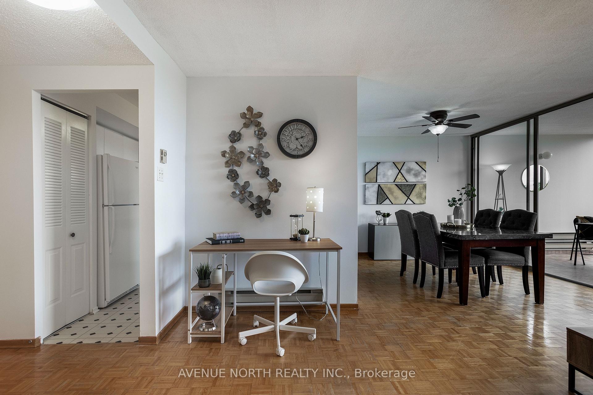 Photo 15 of Unit 408, 2759 Carousel Crescent, Ottawa, Emerald Woods/Sawmill Creek — HOMEH