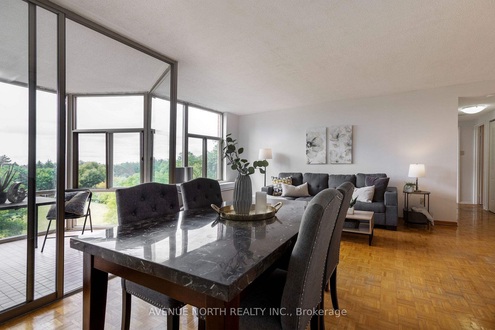Photo 17 of Unit 408, 2759 Carousel Crescent, Ottawa, Emerald Woods/Sawmill Creek — HOMEH