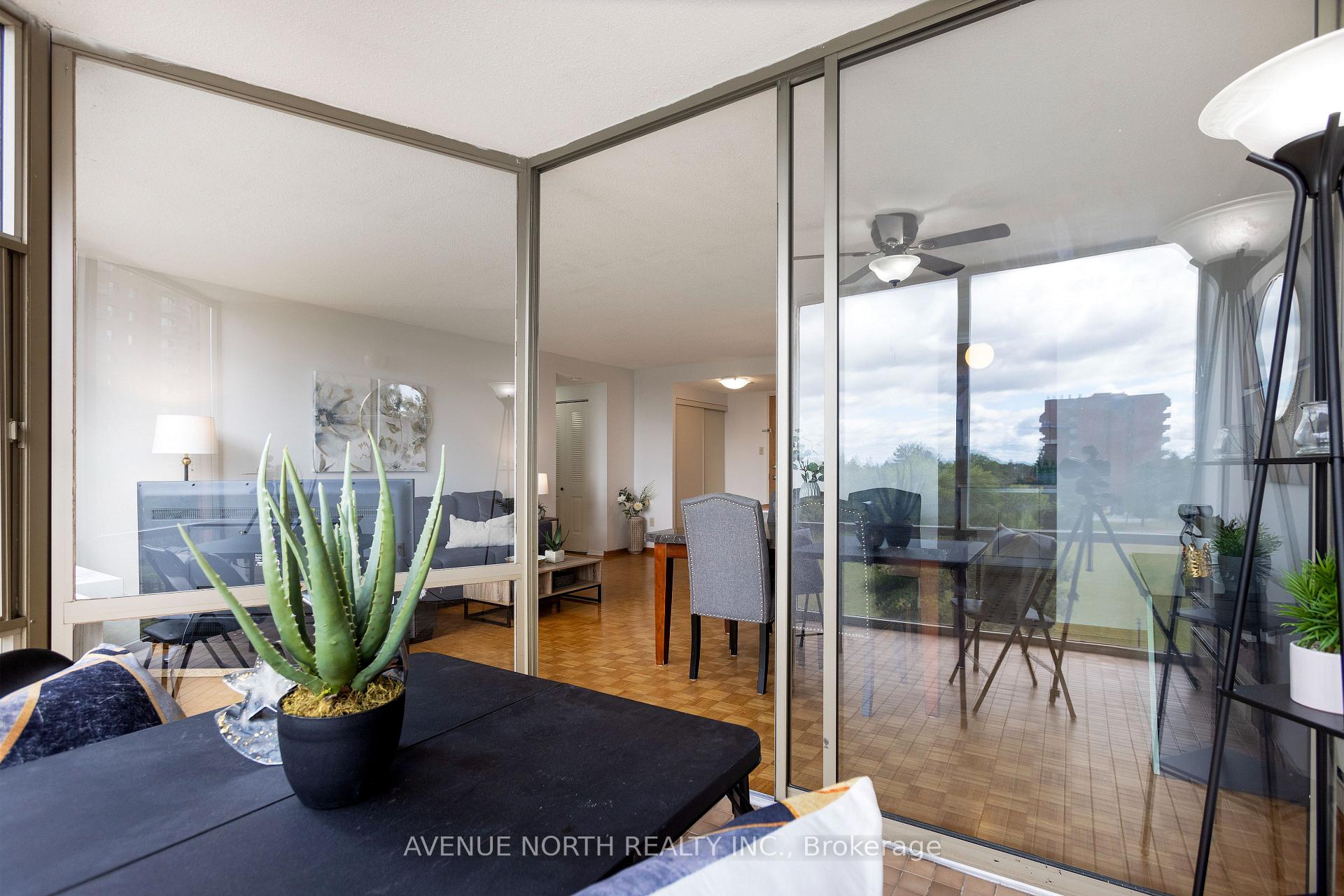 Photo 19 of Unit 408, 2759 Carousel Crescent, Ottawa, Emerald Woods/Sawmill Creek — HOMEH