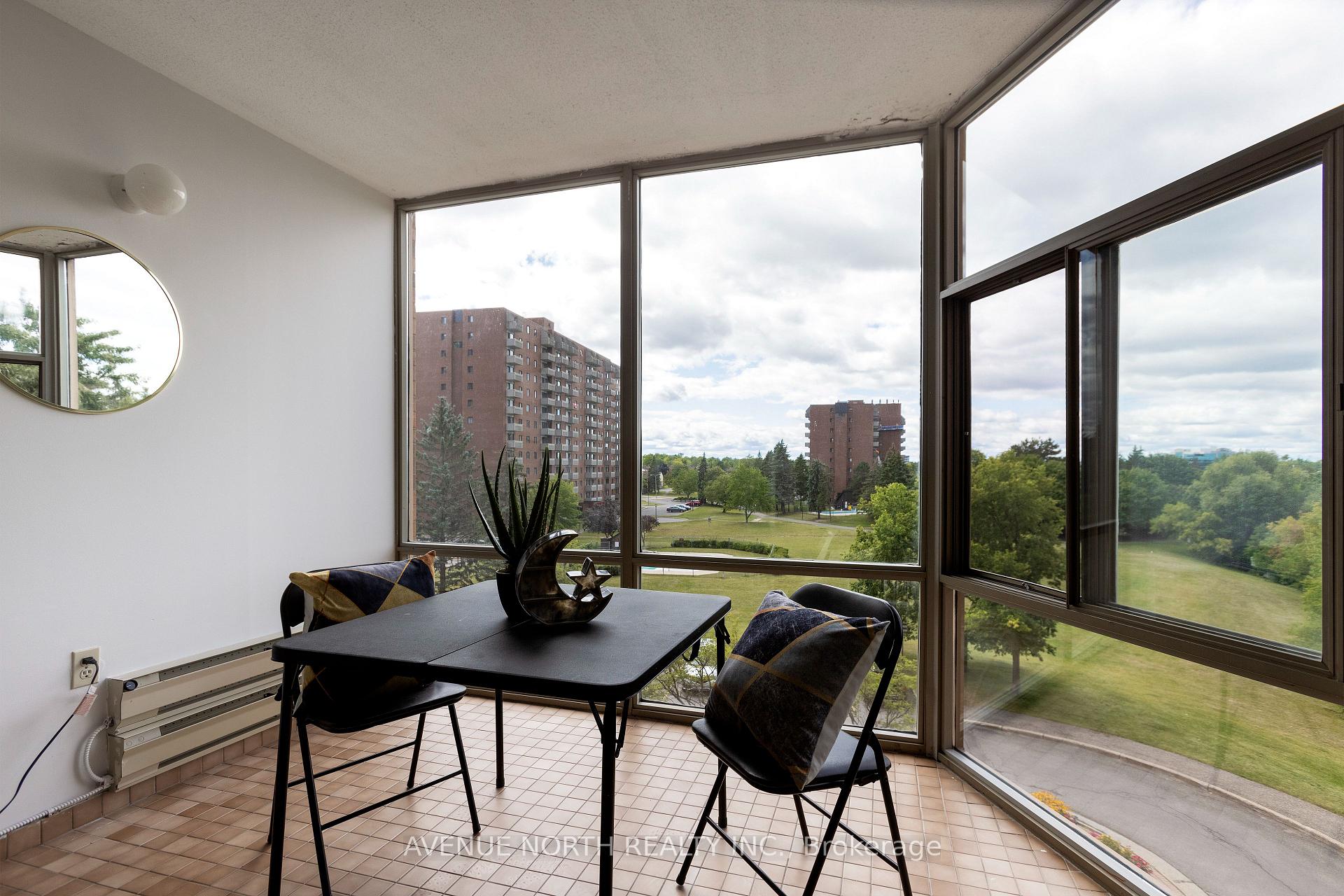 Photo 20 of Unit 408, 2759 Carousel Crescent, Ottawa, Emerald Woods/Sawmill Creek — HOMEH