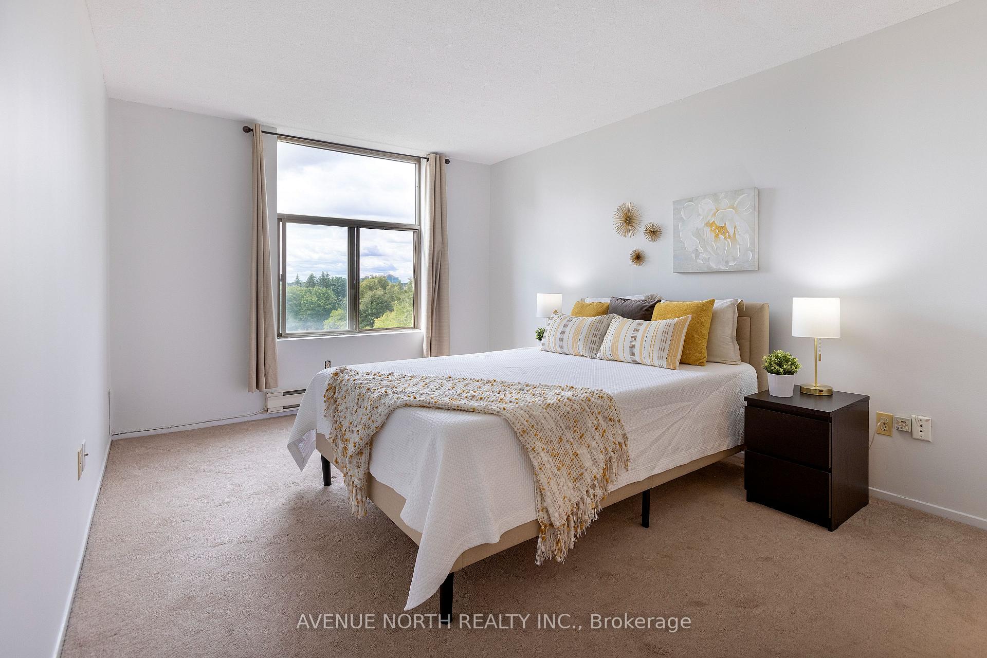 Photo 24 of Unit 408, 2759 Carousel Crescent, Ottawa, Emerald Woods/Sawmill Creek — HOMEH