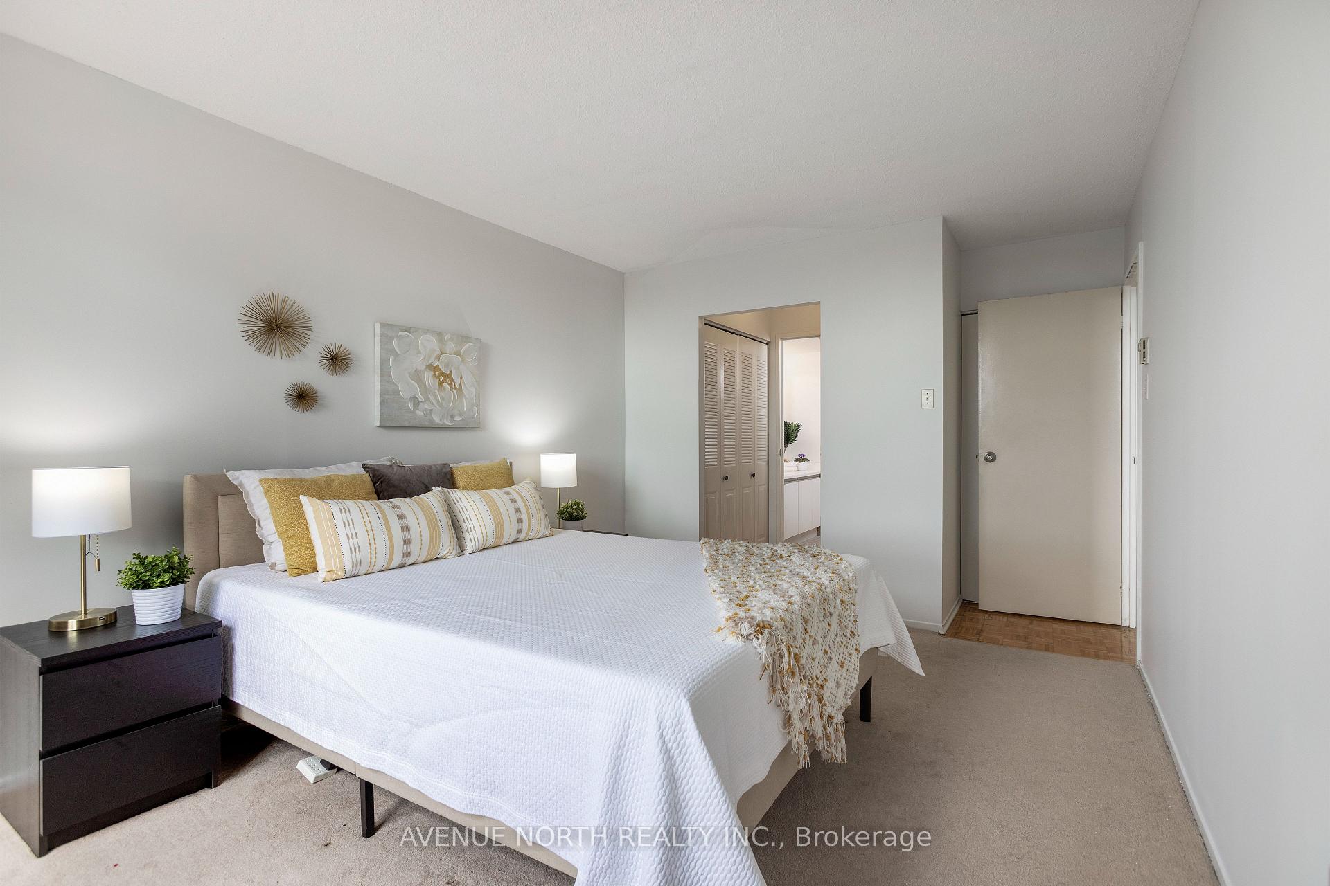 Photo 25 of Unit 408, 2759 Carousel Crescent, Ottawa, Emerald Woods/Sawmill Creek — HOMEH