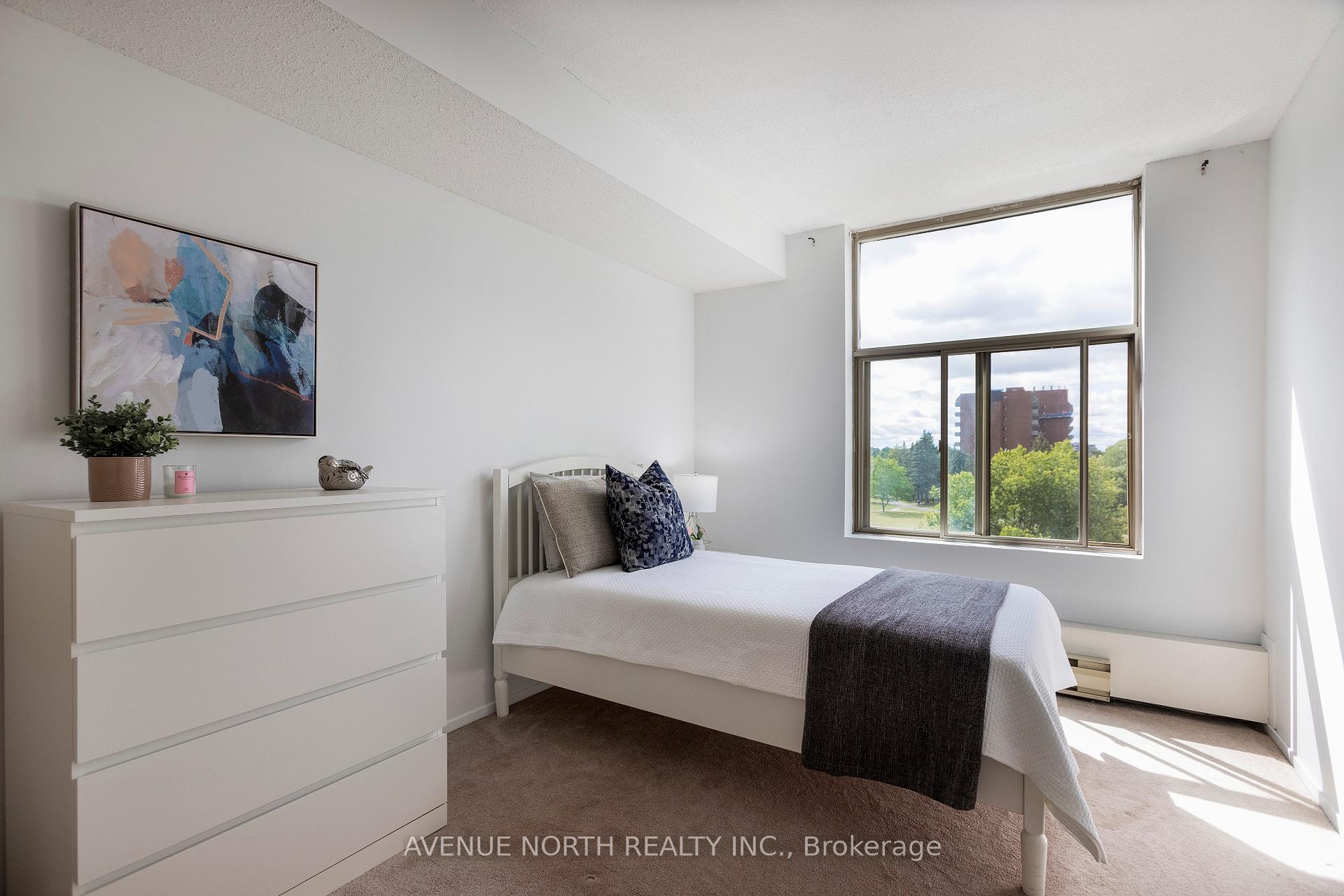 Photo 28 of Unit 408, 2759 Carousel Crescent, Ottawa, Emerald Woods/Sawmill Creek — HOMEH