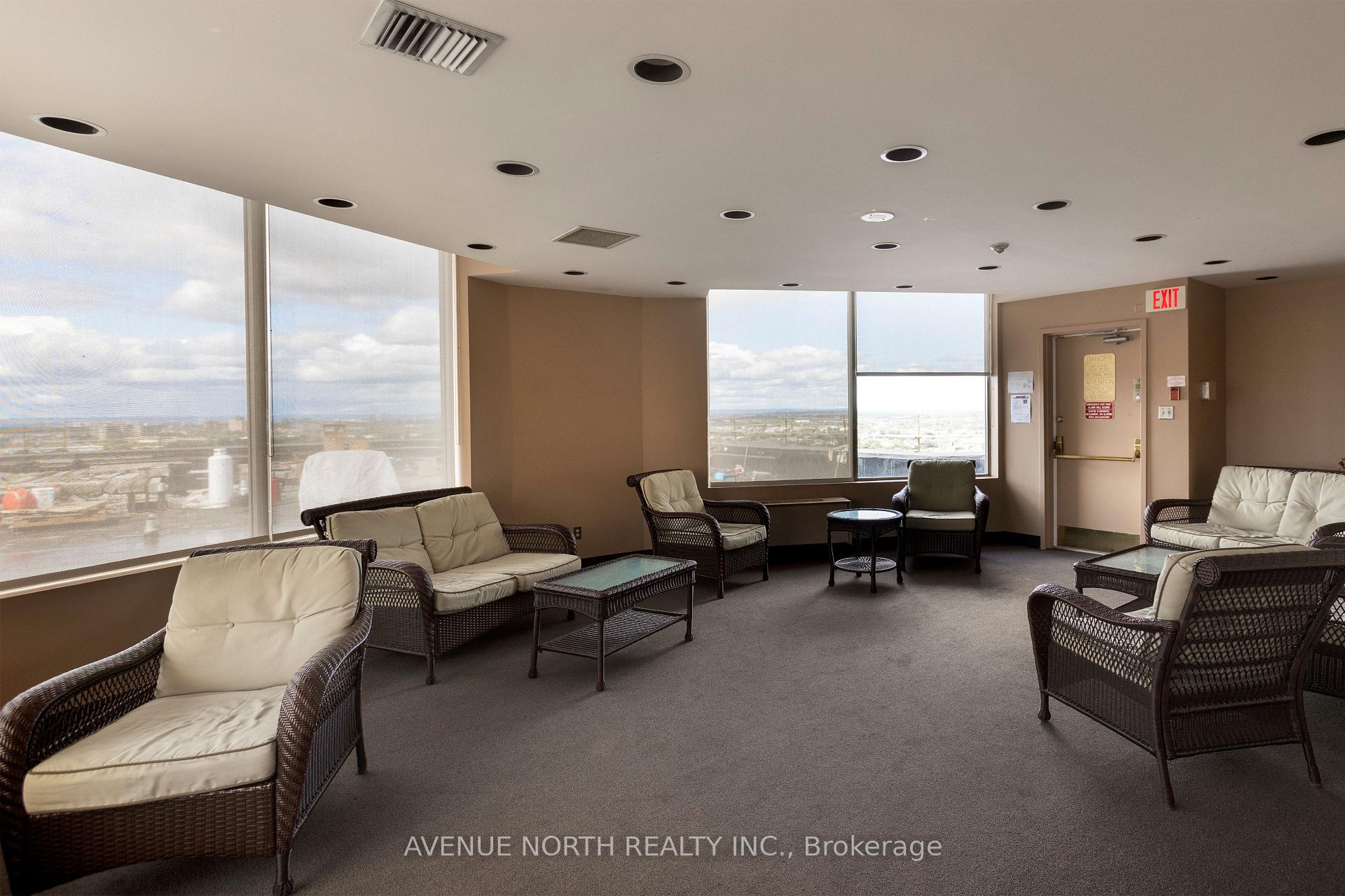 Photo 34 of Unit 408, 2759 Carousel Crescent, Ottawa, Emerald Woods/Sawmill Creek — HOMEH