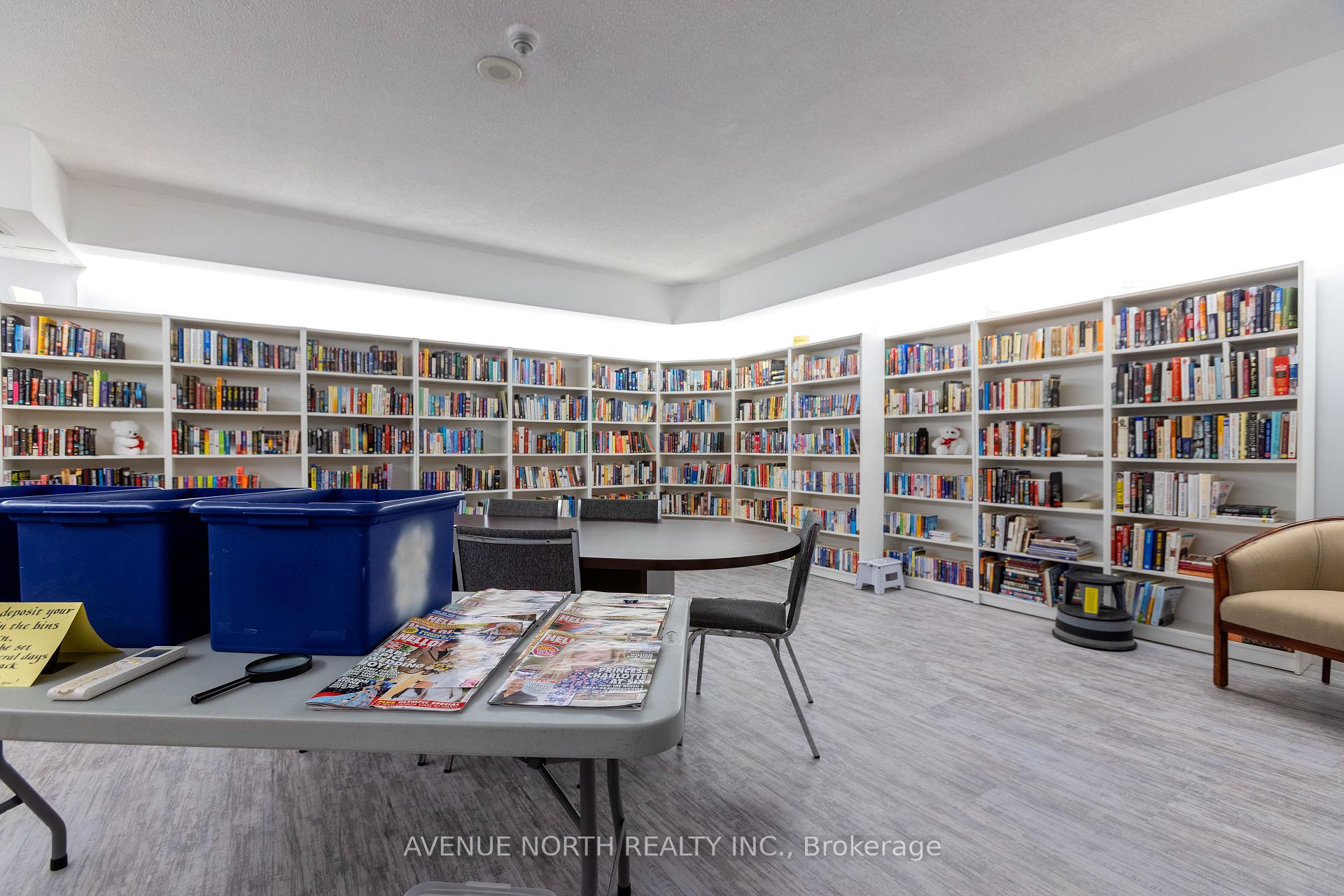 Photo 35 of Unit 408, 2759 Carousel Crescent, Ottawa, Emerald Woods/Sawmill Creek — HOMEH