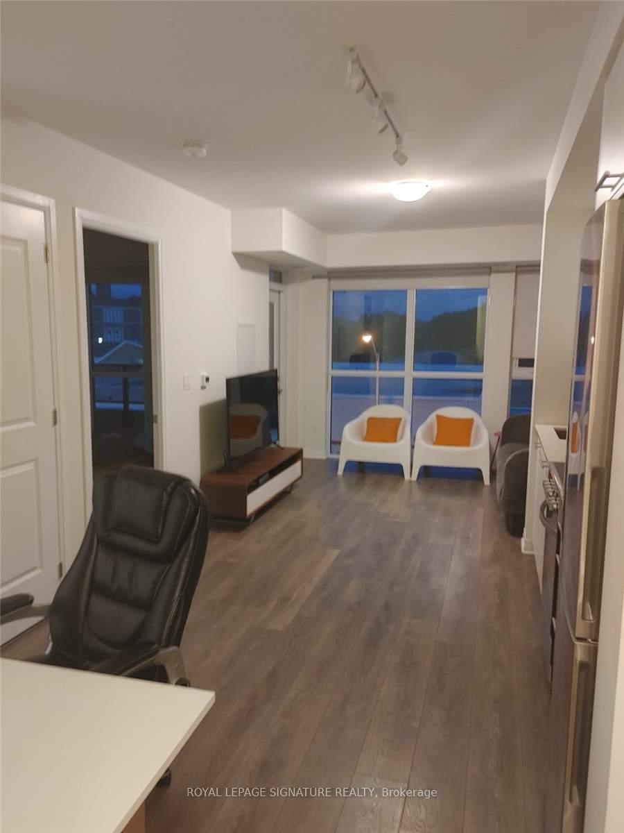 Photo 3 of Unit 421, 2301 Danforth Avenue, Toronto, East End-Danforth — HOMEH