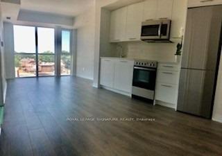 Photo 5 of Unit 421, 2301 Danforth Avenue, Toronto, East End-Danforth — HOMEH