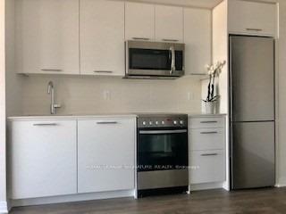 Photo 6 of Unit 421, 2301 Danforth Avenue, Toronto, East End-Danforth — HOMEH