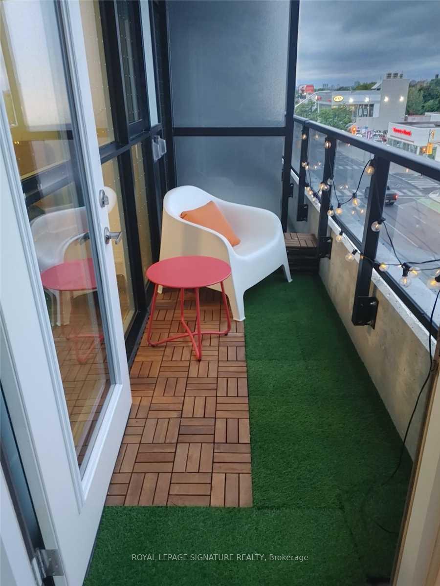 Photo 11 of Unit 421, 2301 Danforth Avenue, Toronto, East End-Danforth — HOMEH
