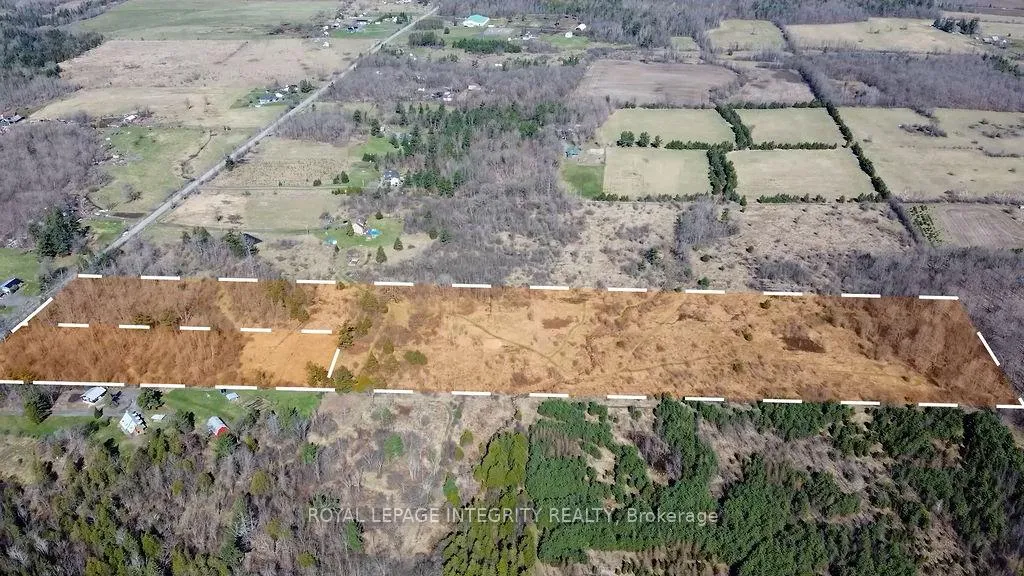 Photo 2 of Lot 2 Lt 17 Con Stonecrest Road, Ottawa, Woodlawn/Maclarens Landing/Kilmaurs — HOMEH