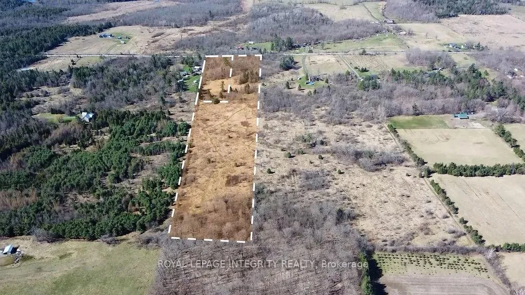 Photo 3 of Lot 2 Lt 17 Con Stonecrest Road, Ottawa, Woodlawn/Maclarens Landing/Kilmaurs — HOMEH