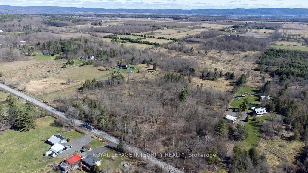 Photo 4 of Lot 2 Lt 17 Con Stonecrest Road, Ottawa, Woodlawn/Maclarens Landing/Kilmaurs — HOMEH