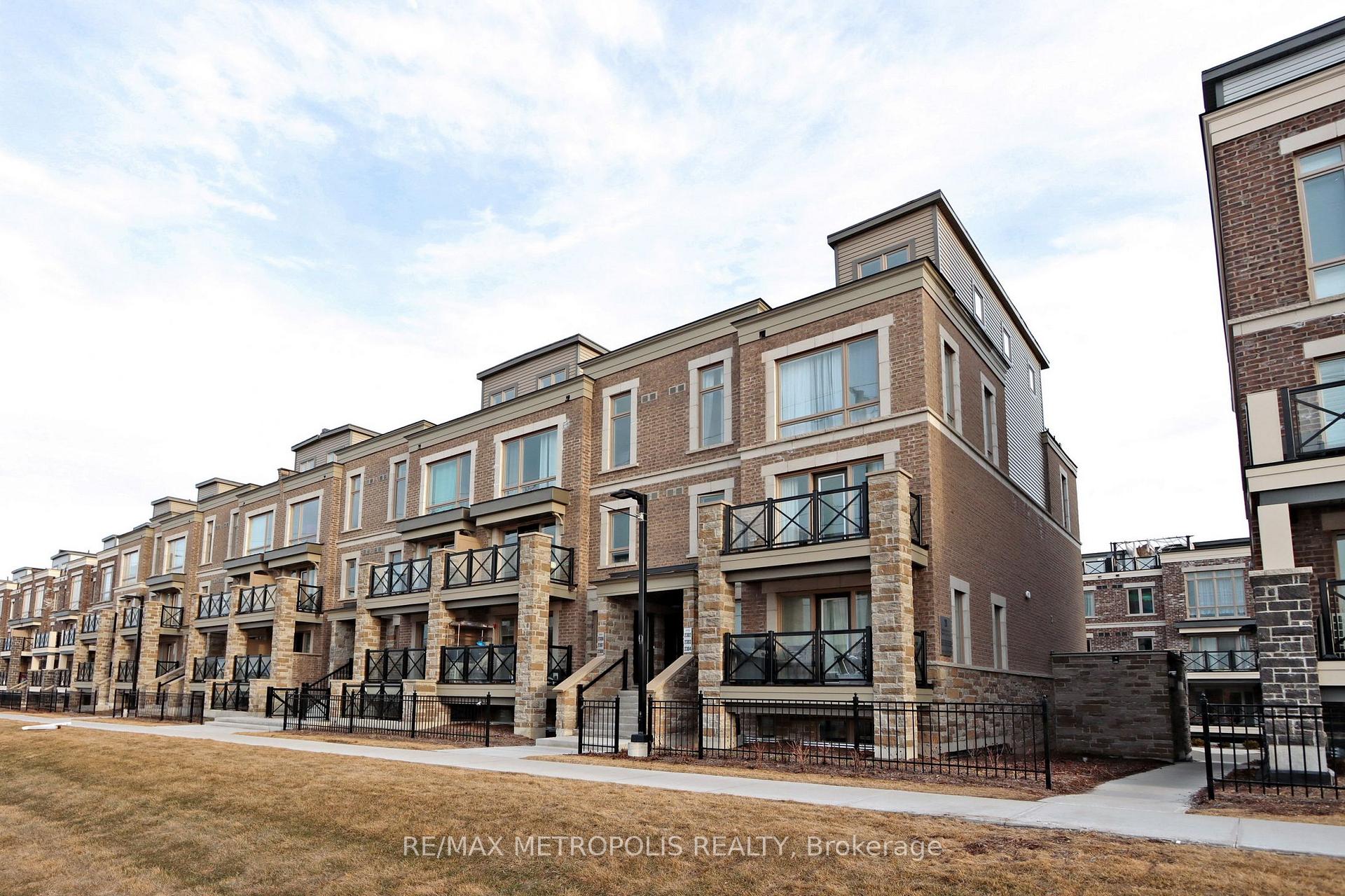 Photo 2 of Unit 2308, 20 Westmeath Lane, Markham, Cornell — HOMEH