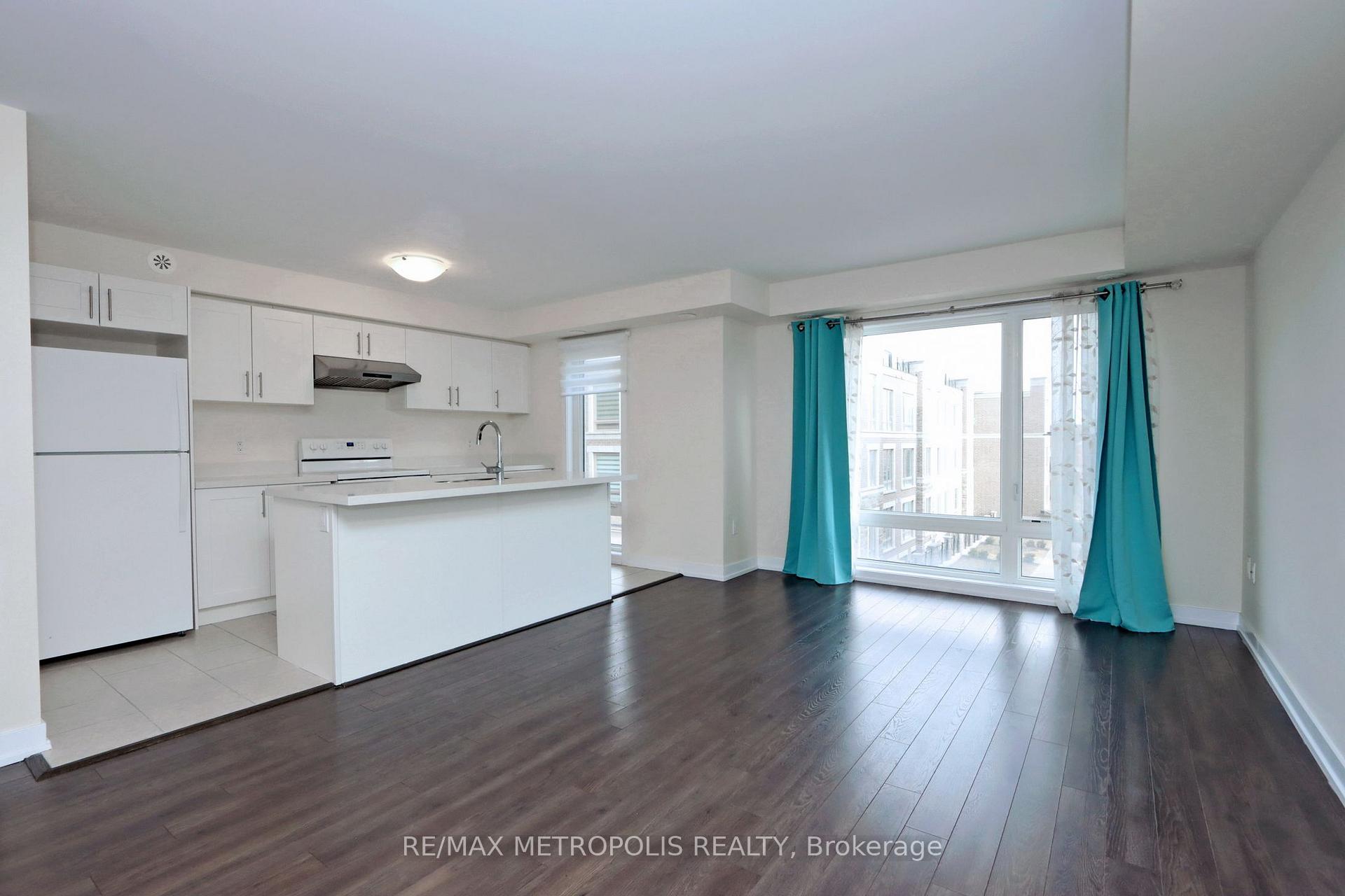 Photo 3 of Unit 2308, 20 Westmeath Lane, Markham, Cornell — HOMEH