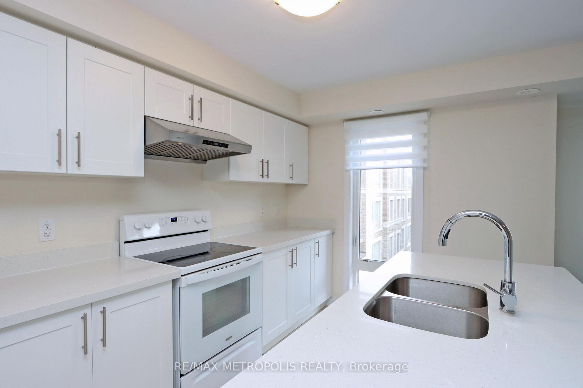 Photo 7 of Unit 2308, 20 Westmeath Lane, Markham, Cornell — HOMEH