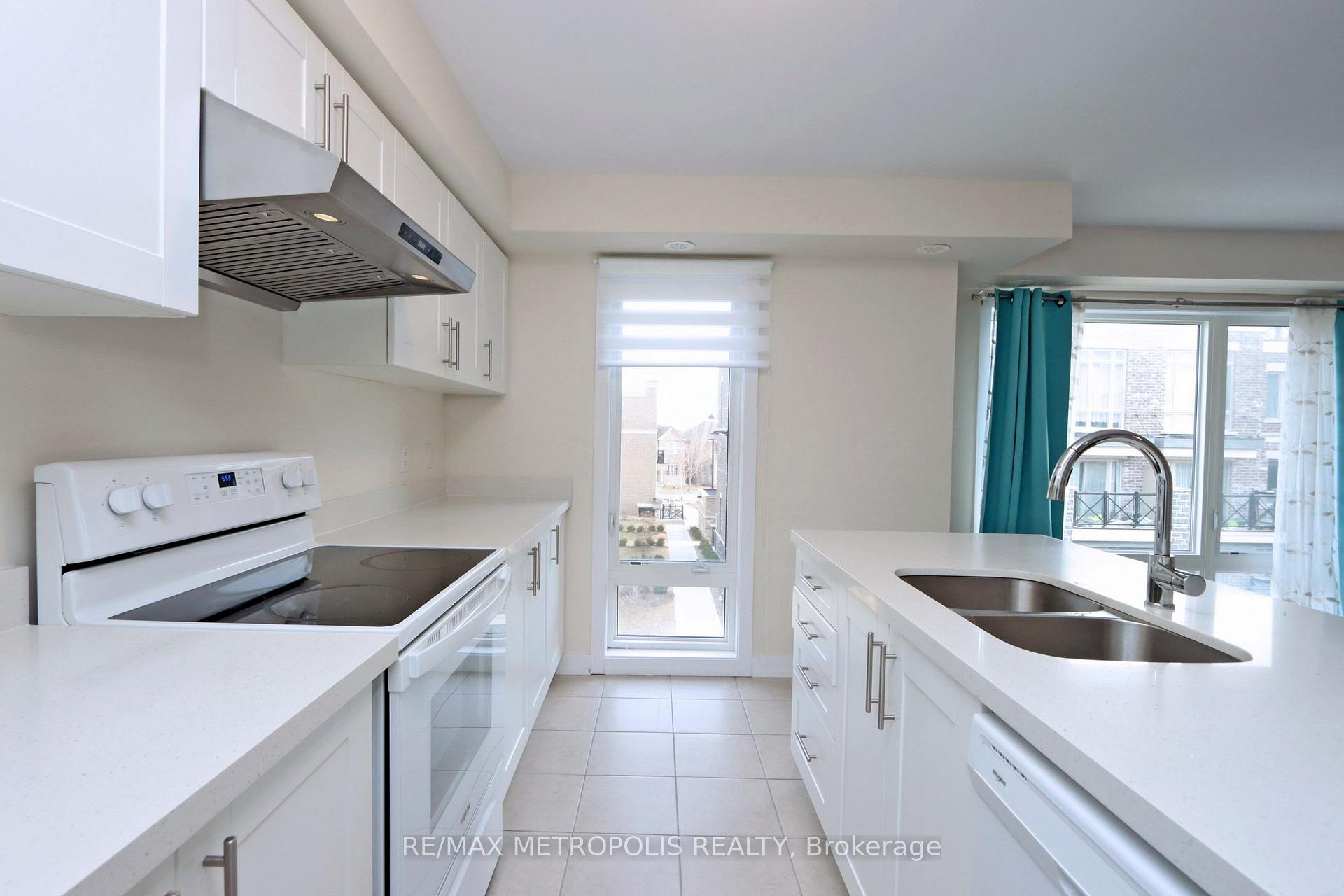 Photo 8 of Unit 2308, 20 Westmeath Lane, Markham, Cornell — HOMEH