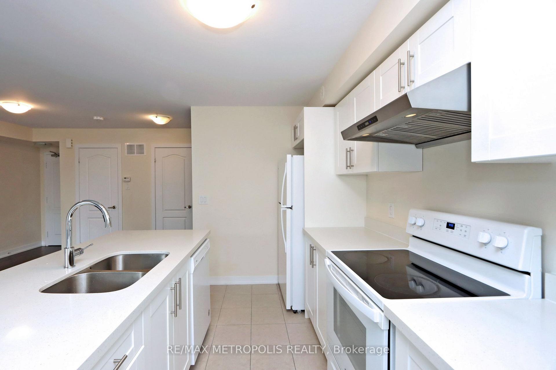 Photo 9 of Unit 2308, 20 Westmeath Lane, Markham, Cornell — HOMEH