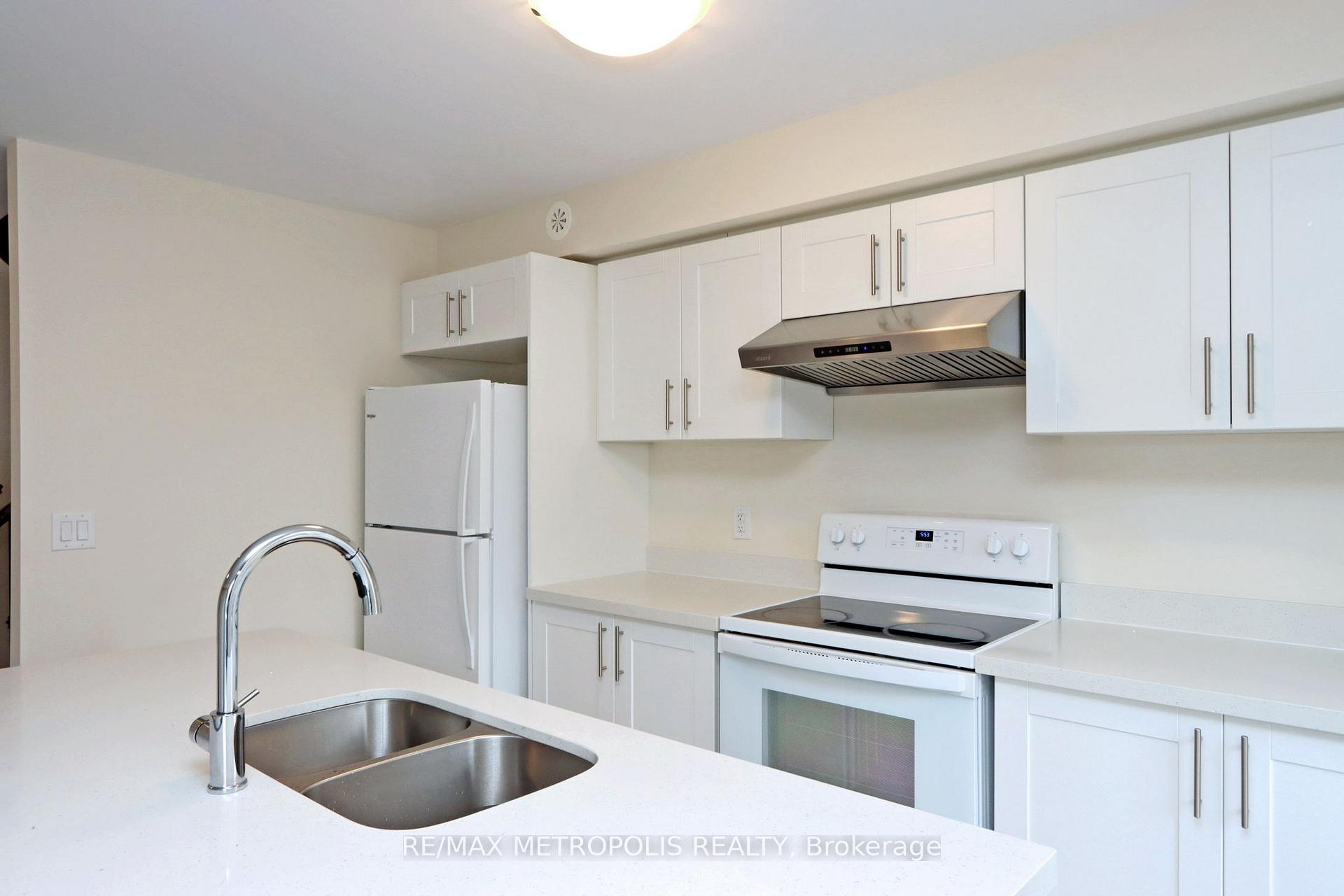 Photo 10 of Unit 2308, 20 Westmeath Lane, Markham, Cornell — HOMEH