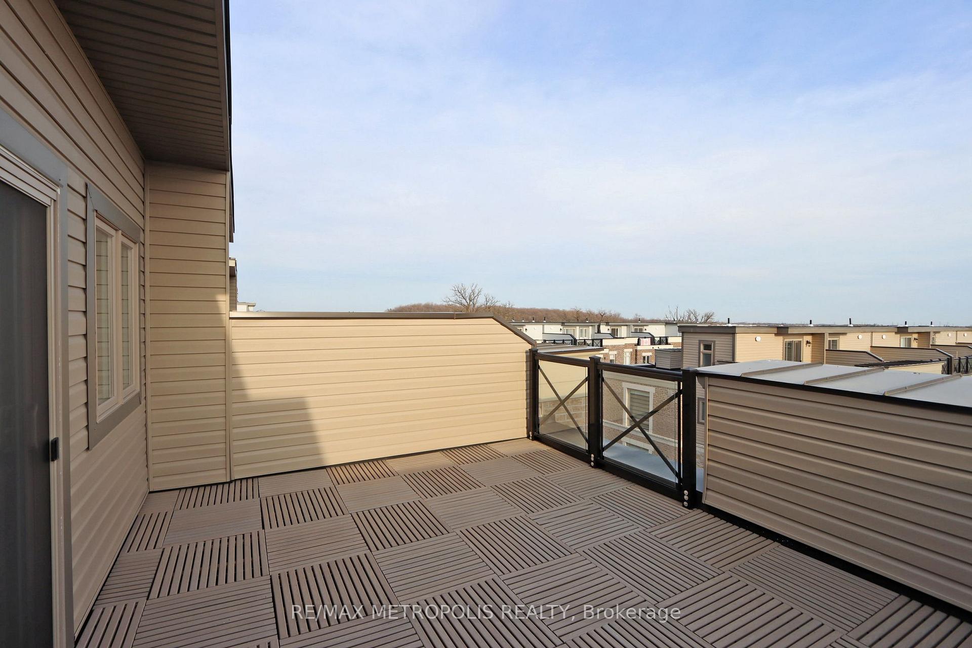 Photo 25 of Unit 2308, 20 Westmeath Lane, Markham, Cornell — HOMEH