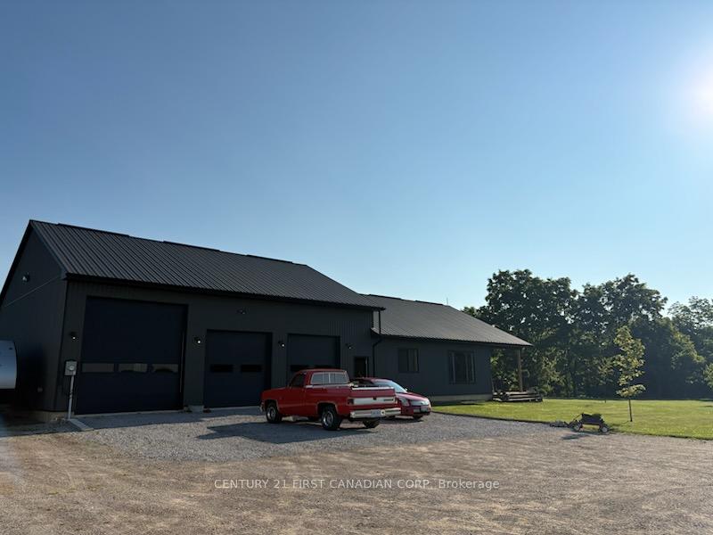 Photo 2 of 2102 Cameron Road, Dawn-Euphemia — HOMEH