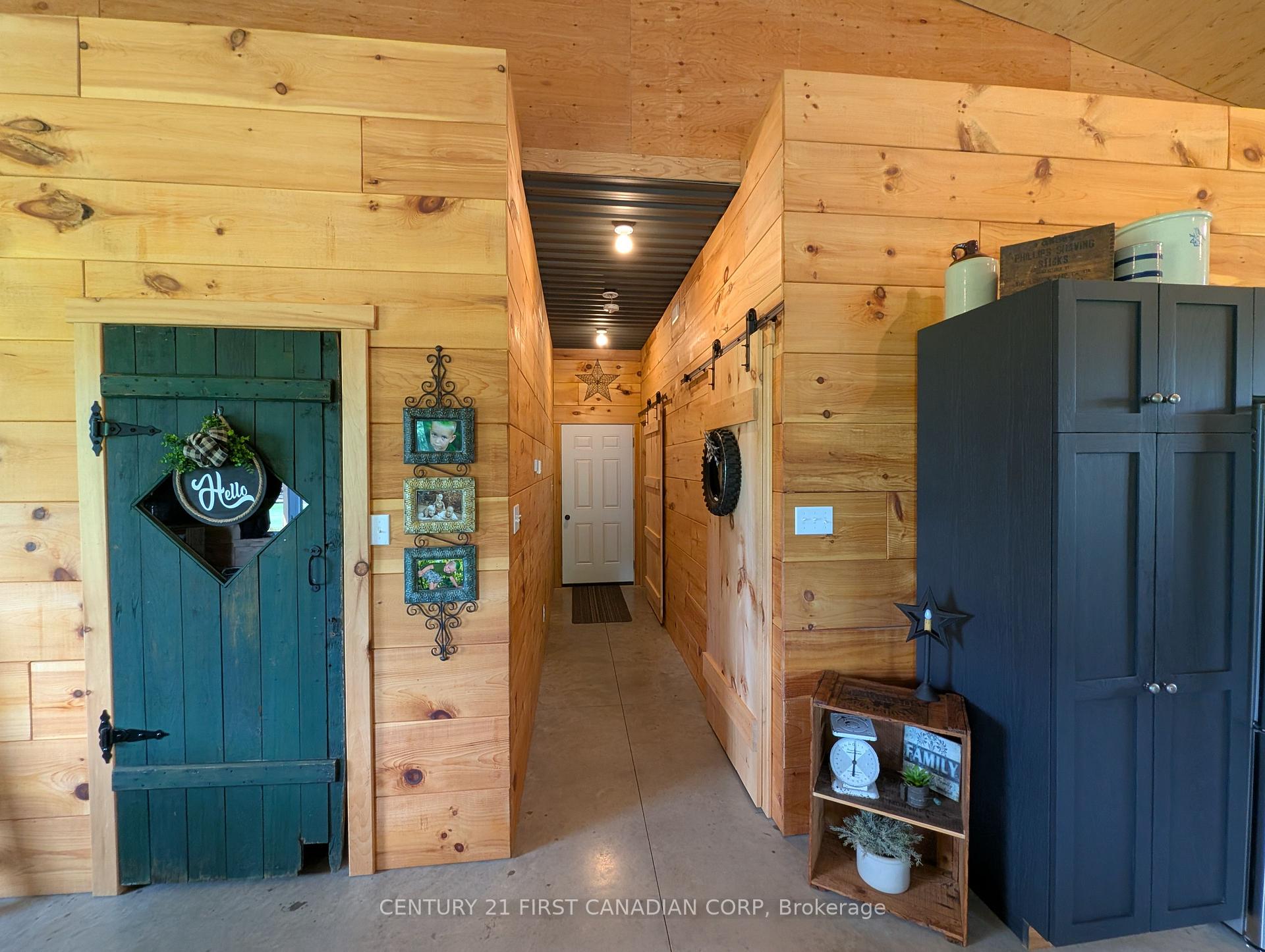 Photo 3 of 2102 Cameron Road, Dawn-Euphemia — HOMEH