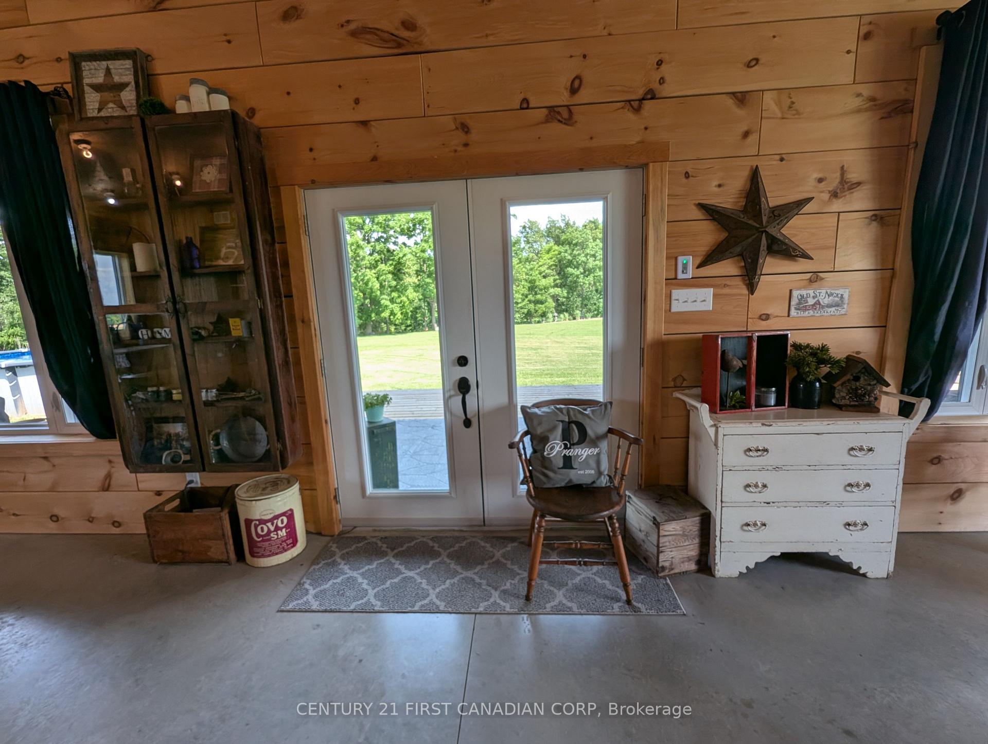 Photo 7 of 2102 Cameron Road, Dawn-Euphemia — HOMEH