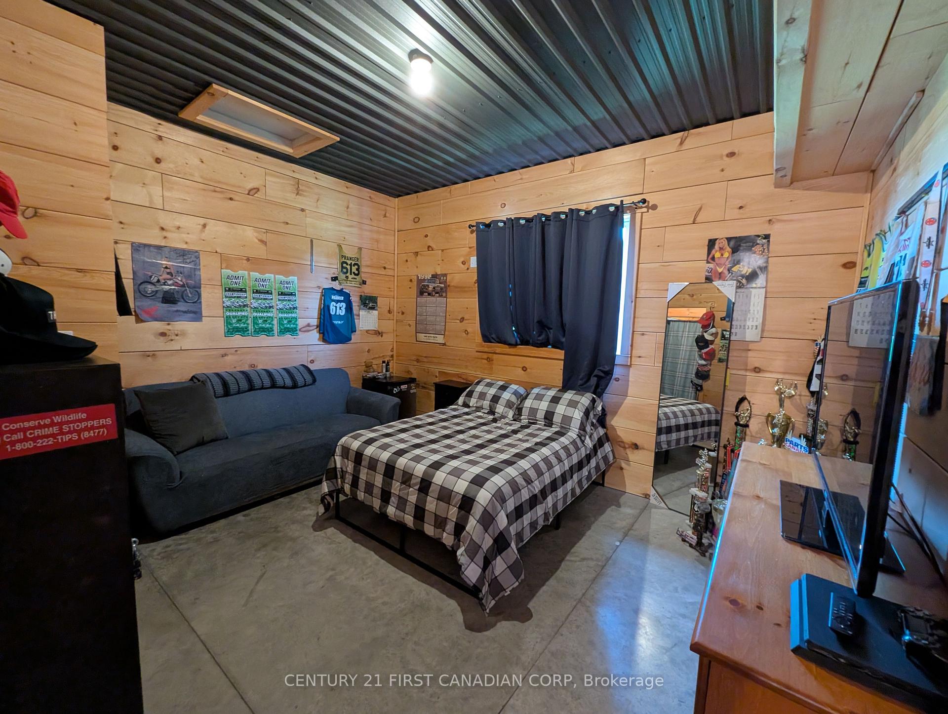 Photo 8 of 2102 Cameron Road, Dawn-Euphemia — HOMEH