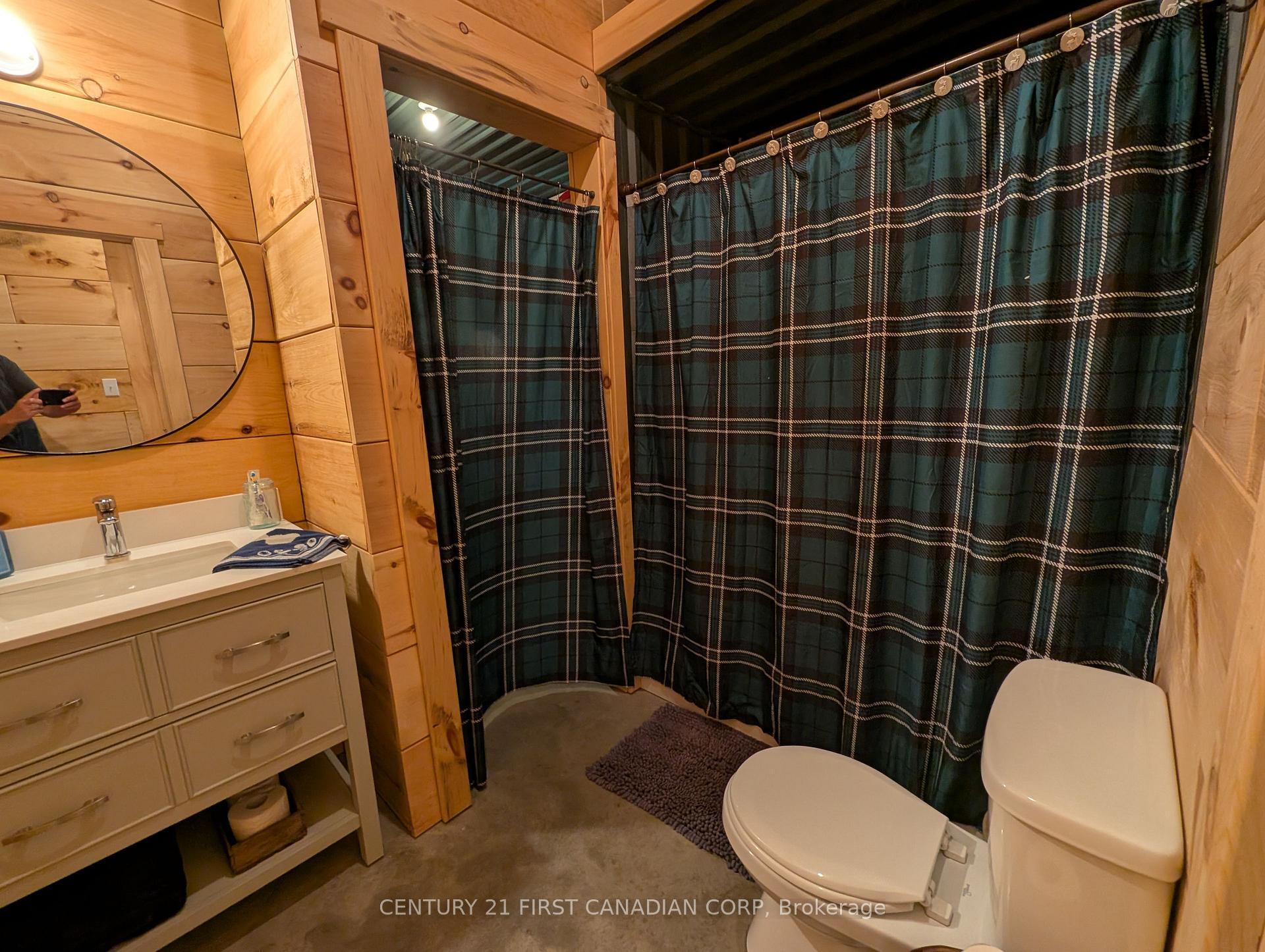 Photo 10 of 2102 Cameron Road, Dawn-Euphemia — HOMEH