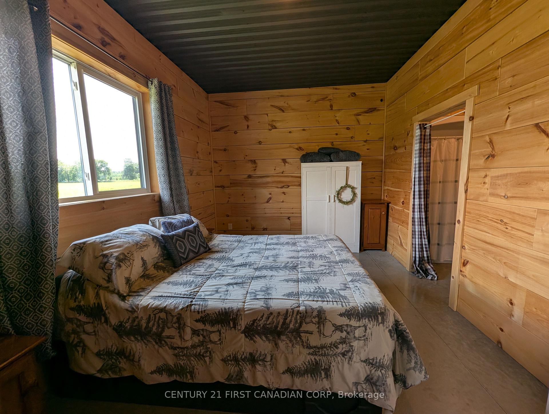 Photo 12 of 2102 Cameron Road, Dawn-Euphemia — HOMEH